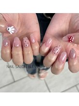 ブレス(BLESS)/ちゅるんカラー