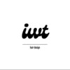 IWT ネイル アイのお店ロゴ