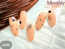 ☆季節の定額デザインHAND☆