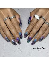 オン(On)/plus Free art &nbsp;course