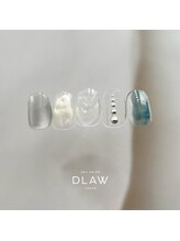 ドロウ フィーグ(DLAW figue)/７月アートデザイン