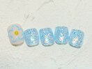 ★選べるフット定額¥9500