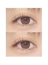 ビューティーアイ 北野田店(Beauty Eye by Lily)/ラッシュリフト