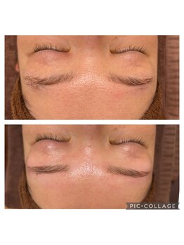 リリー(Lily)/眉ワックス