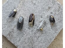 ツリーハウスネイル(tree house nail)/ハンド定額¥6900