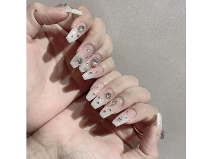 ミユネイル(miyunail)の写真