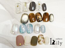 リリー 武蔵境店(Lily)/定額Ｌｉｌｙ月替わりcollection
