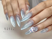 ティティ 横浜(t i t i.)/