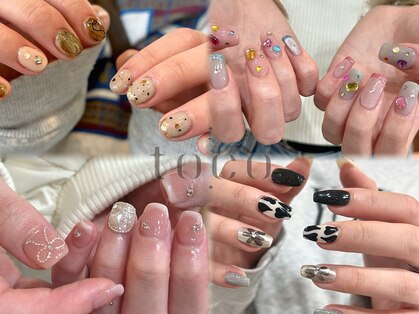 トコ(toco)の写真