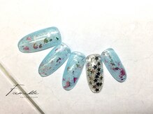 ファミーユ 池袋東口店(Famille)/定額Bコース