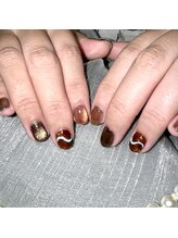 ジェリーフィッシュ(jelly fish)/定額デザイン