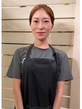 ナオーレ&nbsp;山口 聡子