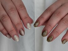 フィロンネイル 船橋店(filonnail)/ニュアンス定額