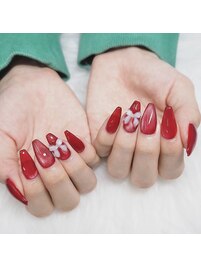 ジェル　シンプルコース