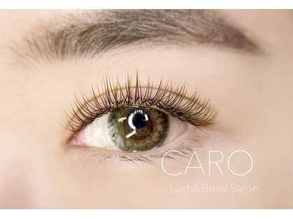 カロ(CARO)の写真