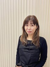ラボーテ 仙台店(La beaute)&nbsp;佐々木 実穂子