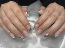 ピユネイル(piyu nail)