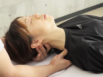 ベッチ(BeCH!)の写真/痛みに特化した整体！原因を的確に見極め専門的な知識に基づいた施術を行っています◎