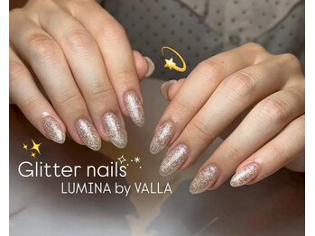 きらきっらワンカラー