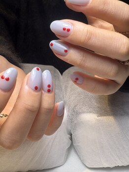 フィグ ネイル(fig nail)/