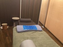 はりまや 方南町の雰囲気(施術室)