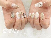 サンネイルズ(sun nails)/