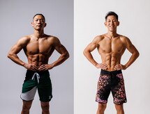 黒木筋肉相談GYM所