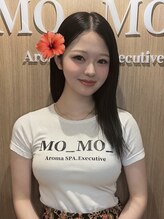 モモ 新宿店(MO_MO_)&nbsp;Yuna 強圧◯