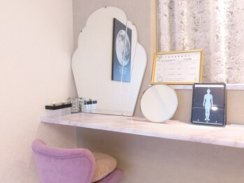 小川式姿勢調整所平尾店の写真/【平尾駅徒歩5分】豊富な知識と高い技術力のリラクゼーションサロン★本気でお悩みの方お待ちしております