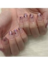 トゥエラ(twelor)/キューティーハニーハート