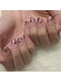 キューティーハニーハート