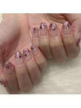 キューティーハニーハート