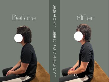 巡 金山店(MEGURI)/猫背改善