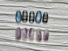 ミンクスタイル 赤坂店(Mink Style)/プチアート