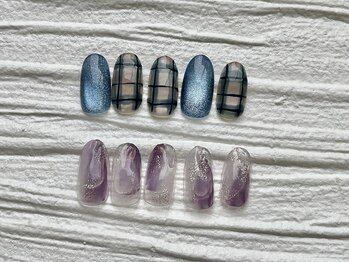 ミンクスタイル 赤坂店(Mink Style)/プチアート