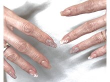 ネスレ ネイル(NESTLE NAIL)/持ち込みデザイン１２０分