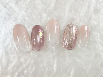 春デザイン　7980円