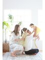 リボディサポート(Re:Body Support)&nbsp;二児のパパです！休日は家族でお出かけして育児を楽しんでます