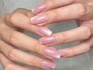magnet nail