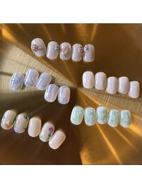 Murakami限定　simple art