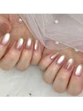 フローランズ(FLORANZ)/ちゅるんマグネットネイル