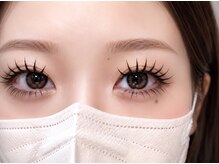 ローレルアイ 新宿(LAUREL EYE)の雰囲気（定番人気フラットラッシュ♪[まつげパーマ/マツエク/新宿]）