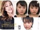 サロンチオリ 烏丸(Salon Chiori)の写真/【40代からの切らない小顔】糸リフト前に！独自の口内筋ケアでエラ張り・顔の伸びを徹底たるみ改善へ