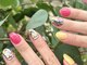 ジェミーネイル(JeMY nail)の写真
