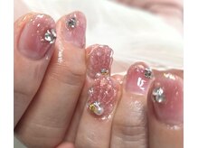 プレジア(Pleasure)の雰囲気（アイテム豊富！季節感のある最旬のデザインもおまかせ下さい♪）