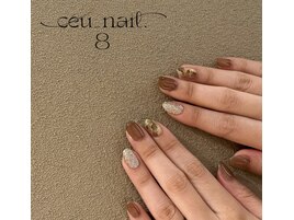 定額one art @ceu_nail.8