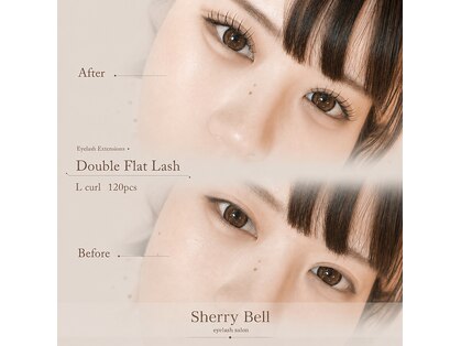 シェリーベル(Sherry Bell)の写真