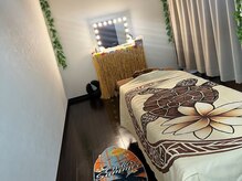 もみまるの雰囲気（全部屋半個室となっております。）