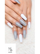 ホワイトベース(White base)/スカルプワンカラー