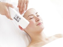 エスコス 西宮北口店(ESCOS)/最新美容機器